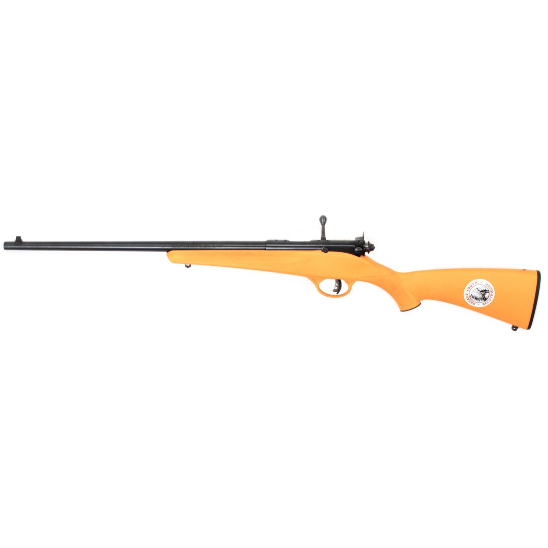 Savage Arms Rascal